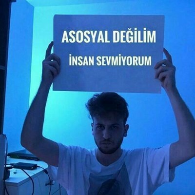 Exe ne yapmalısın