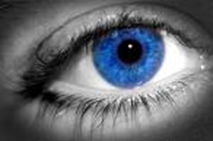 What Does Your Eye Say About You?