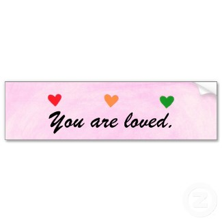 Are You Loved Or Unloved?