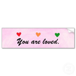 Are You Loved Or Unloved?