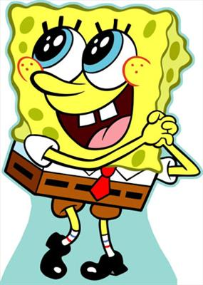 Spongebob Oder Patrick ?! 