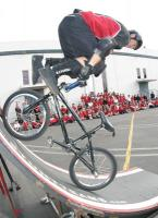 Jsi Skejtak Nebo Bmxkar