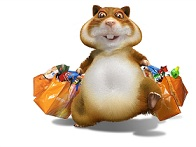 Superhamster