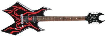 Encerio Te Gusta El Rock??