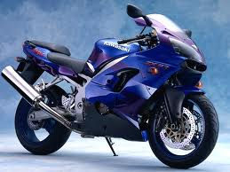 SUPER BIKE