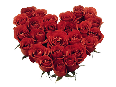Rose-Heart