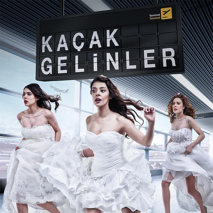 Hangi Kaçak Gelinler Oyuncususun