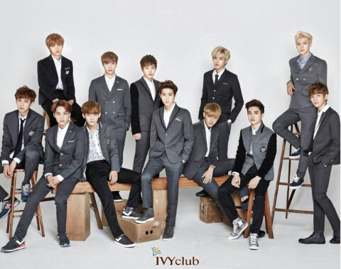Mirip Siapa Kamu Di Exo?