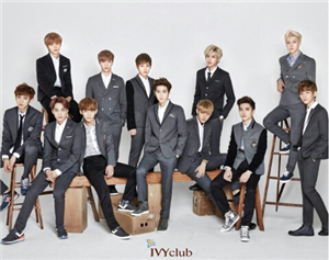 Mirip Siapa Kamu Di Exo?