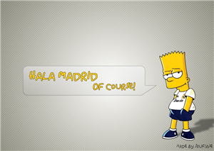 Tu Eres Fans De Bart