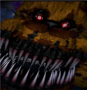 Fredy's Fazbear's Soruları