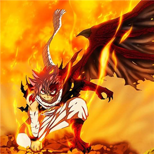 Quel Membre De Fairy Tail Es-Tu?