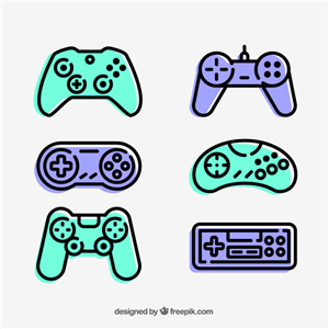 Que Tan Gamer Eres?