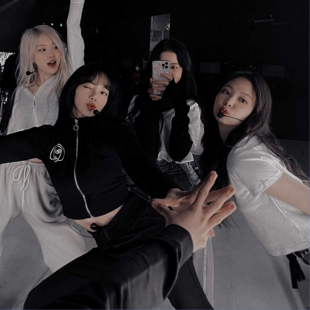 Hangi Blackpink Üyesi Senin Ruh İkizin?