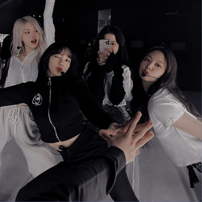 Hangi Blackpink Üyesi Senin Ruh İkizin?