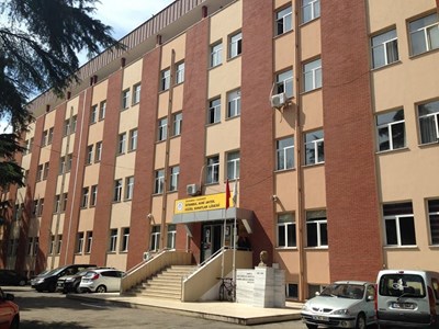 Okulumu ne kadar iyi tanıyorsun 