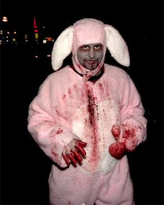 Would You Survive A Zombie Invasoin?!