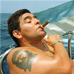 Maradona