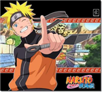 Connais Tu Bien Naruto ?