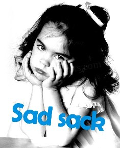 Sad Or Happy
