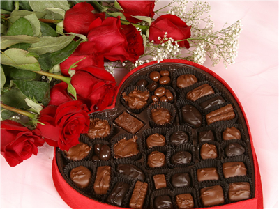 chocolates