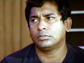 মশাররফ করিম