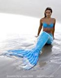 Are You A Mermaid, Angel Or Cat?