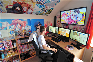¿Qué Personalidad Anime Tienes?