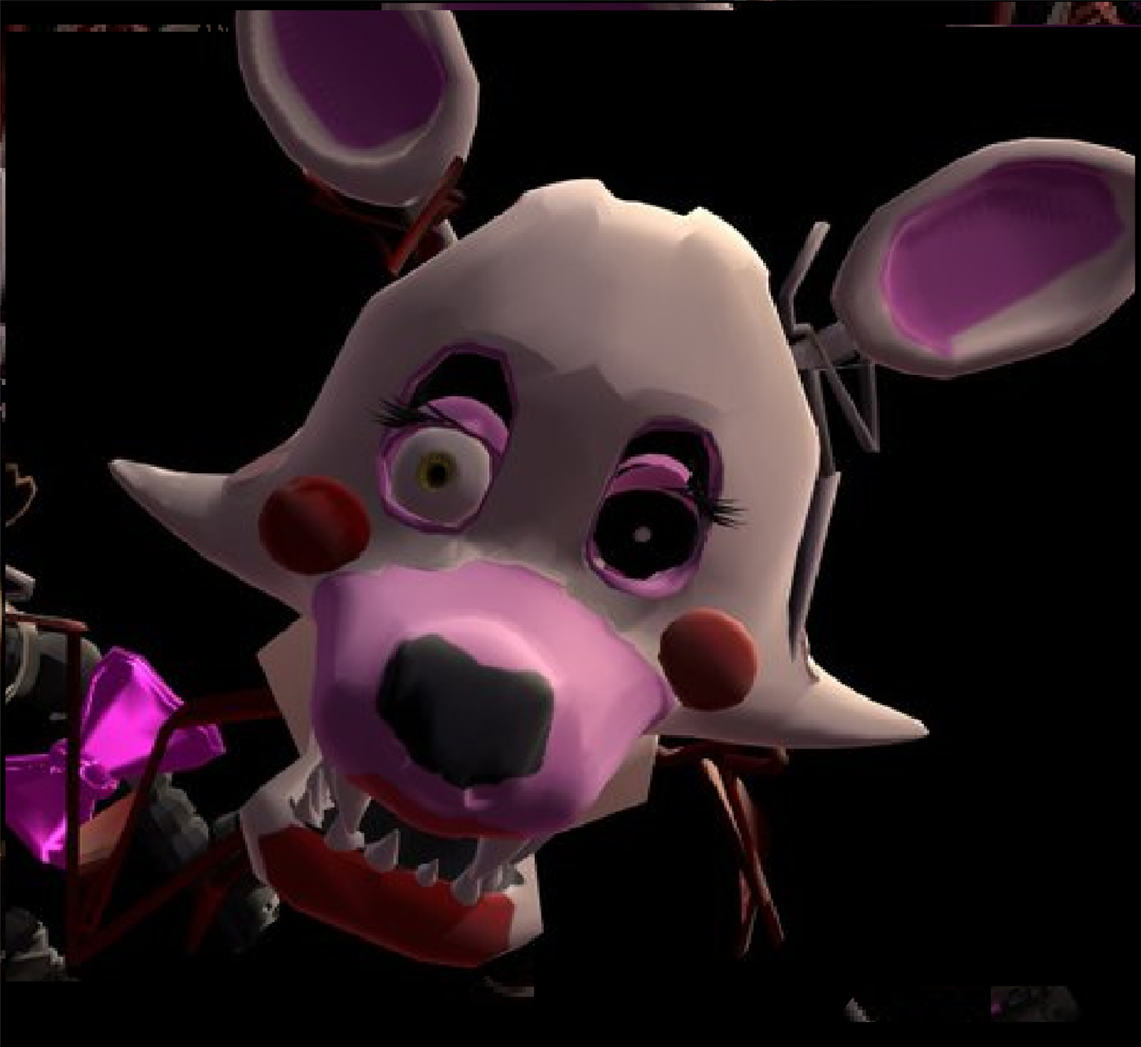 Fnaf Gercekmi Değil Mi