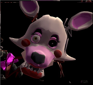 Fnaf Gercekmi Değil Mi