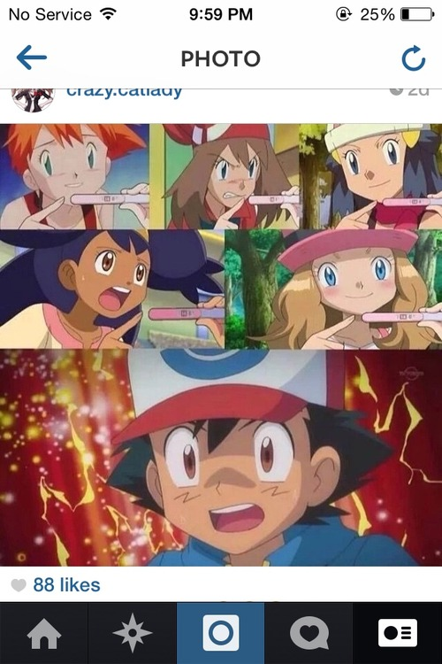 Test Pokemon