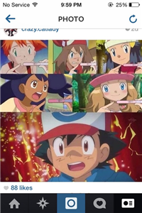 Test Pokemon