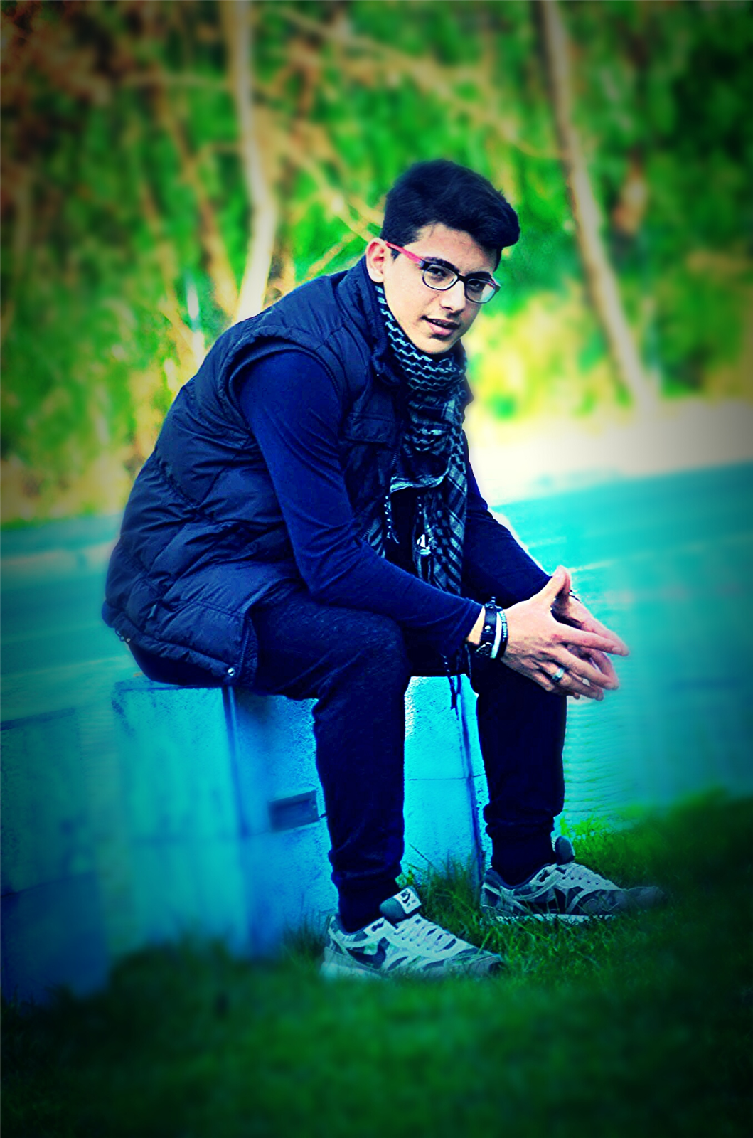Tolgahan Kebir 