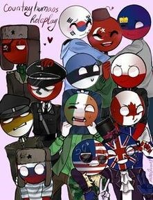 Just Your Country Vote