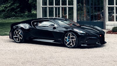 Quelle Voiture Aura Tu Quand Tu Serra Grand 