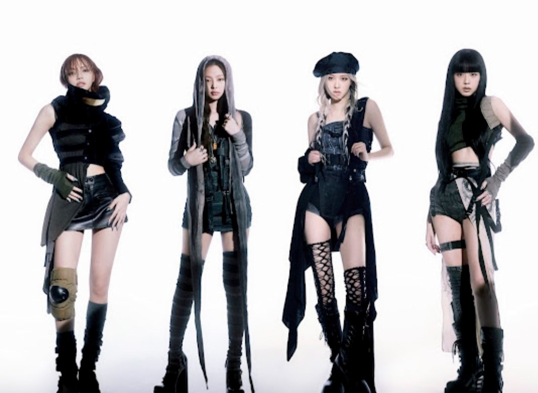 Hangi blackpink üyesisin testi