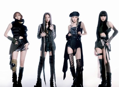 Hangi blackpink üyesisin testi