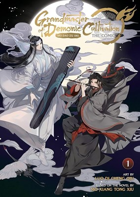 Karakter MDZS yang cocok dengan kamu