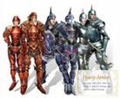 Hangi Silkroad Online Karakterisin?