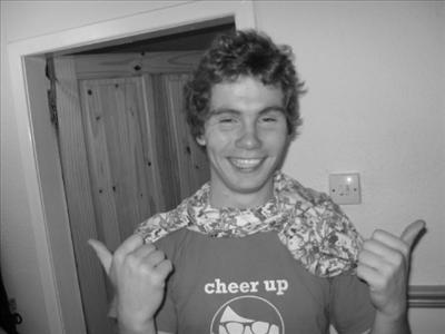 Do You Like Kenneth