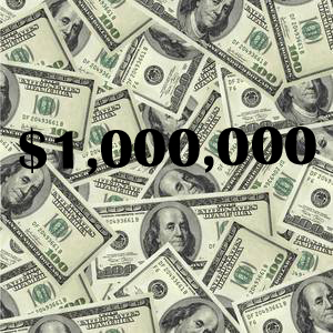 How Likely Are You To Become A Millionaire?