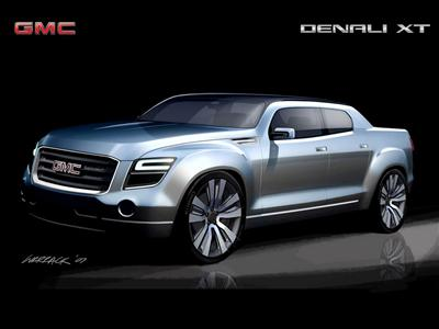 Your Future Car 2
