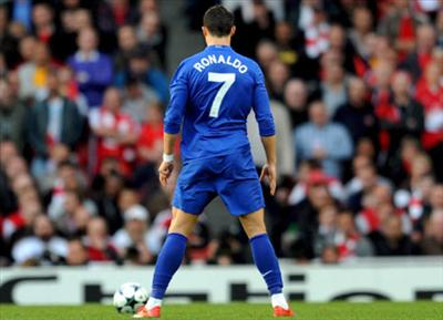 Ke Giocatore Della Champions League 2009-2010 Sei?