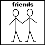 Good Friend Or Bad Friend