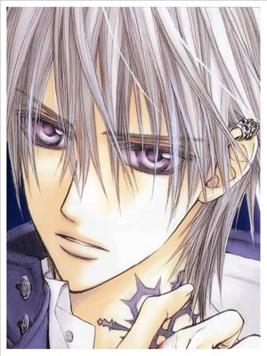Zero Or Kaname?