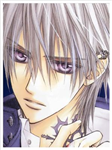 Zero Or Kaname?