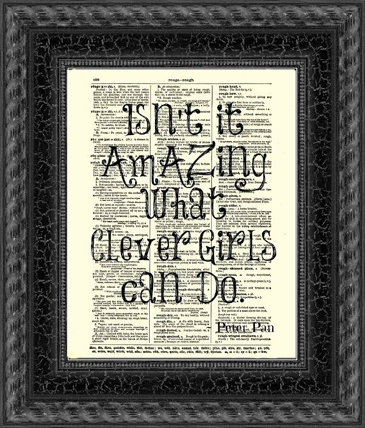 Isn't It Amazing?