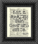 Isn't It Amazing?