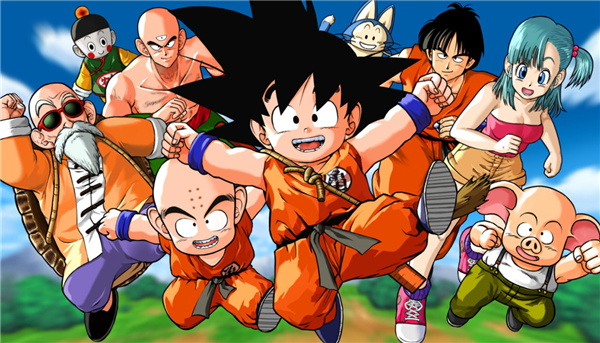 ¿Que Personaje De Dbz Soy?