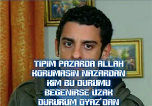 Kiraz Mevsimimdeki Mehakkındaki 